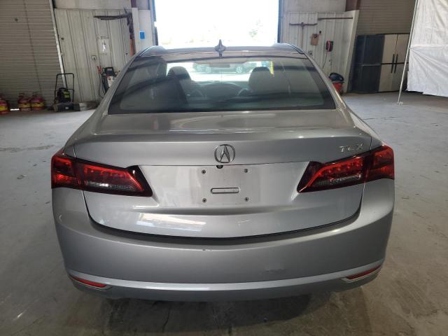 2015 ACURA TLX TECH 19UUB2F56FA006626