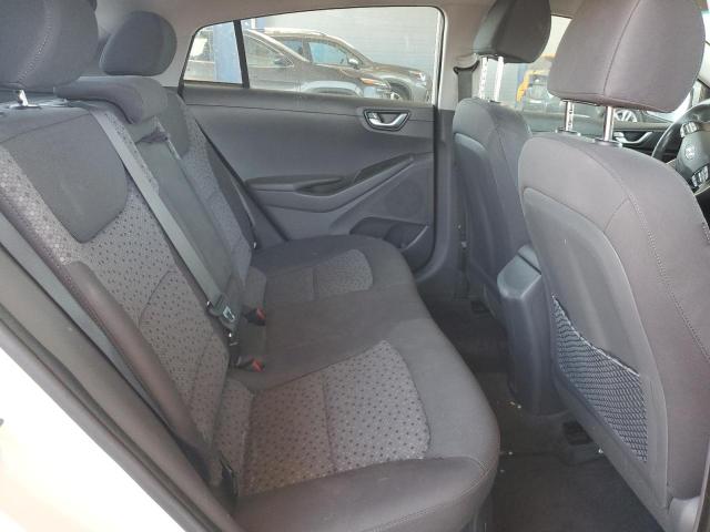 2019 HYUNDAI IONIQ SEL KMHC75LC0KU144523