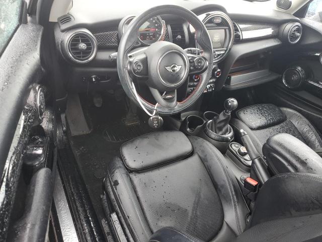 2017 MINI COOPER S WMWXP7C52H3C61702