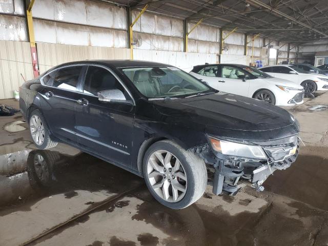 2015 CHEVROLET IMPALA LTZ 2G1155SL5F9131278