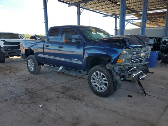 2017 CHEVROLET SILVERADO - 1GC2KUEG0HZ151797