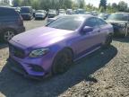 2018 MERCEDES-BENZ E 400 4MAT - WDD1J6GB8JF020609
