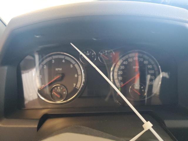 2010 DODGE RAM 1500 - 1D7RB1GT4AS213259