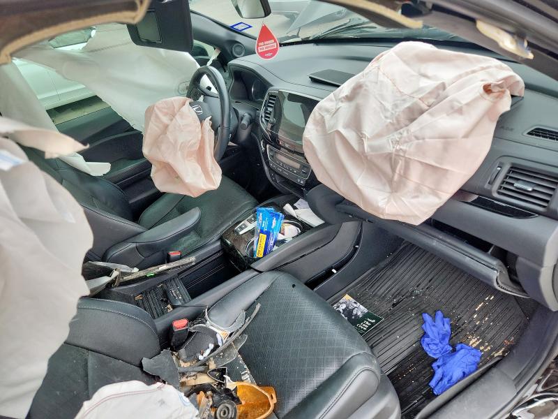 2019 HONDA PASSPORT E 5FNYF8H05KB016655