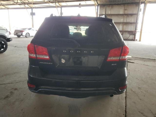2016 DODGE JOURNEY SX 3C4PDCBB1GT205889