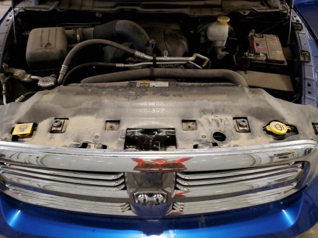 2019 RAM 1500 CLASS 1C6RR7TT2KS724346