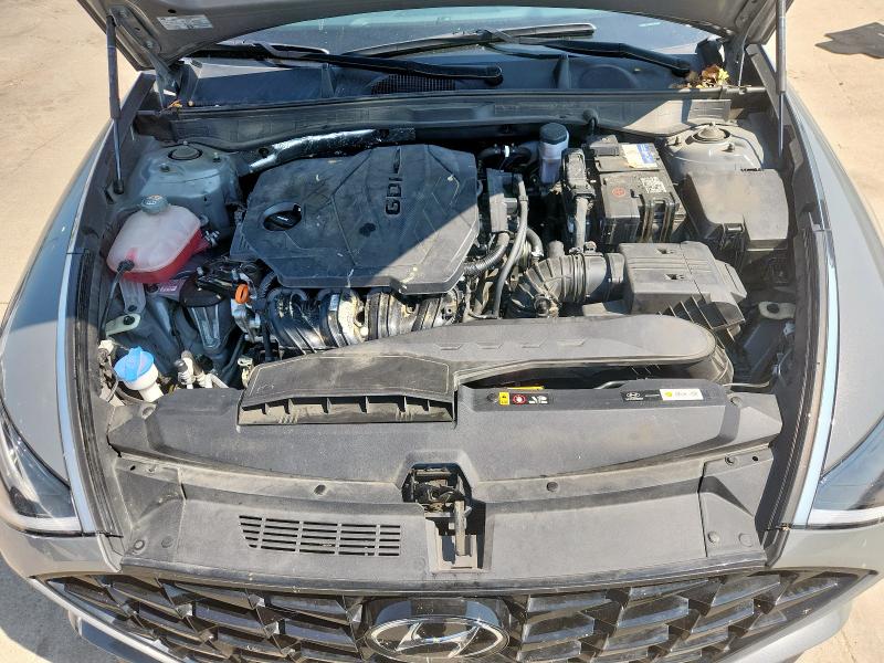 2023 HYUNDAI SONATA SEL - KMHL14JA1PA269603