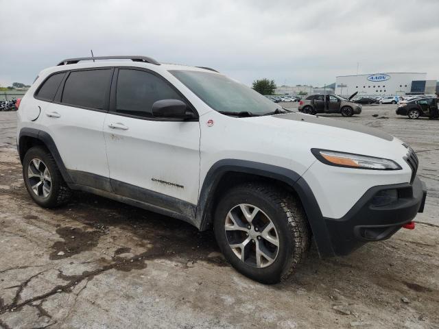 2016 JEEP CHEROKEE T - 1C4PJMBS8GW142251