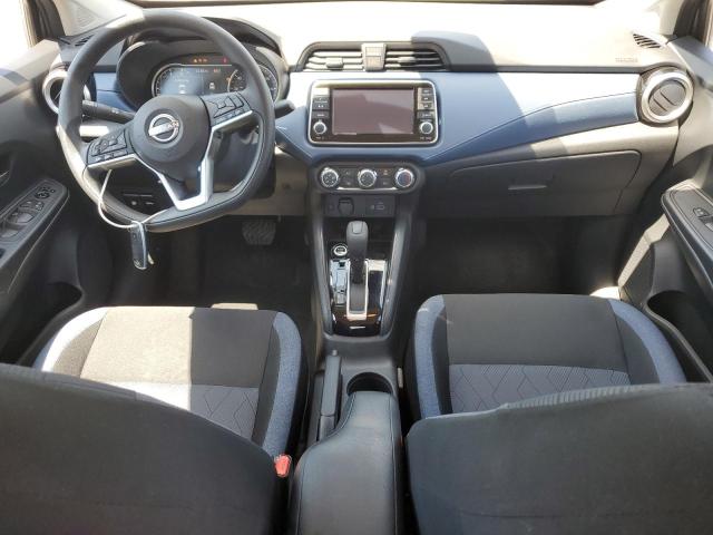 2025 NISSAN VERSA SV 3N1CN8EV1SL833090