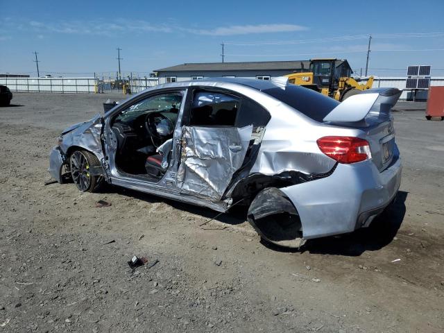 2018 SUBARU WRX STI JF1VA2M62J9830432