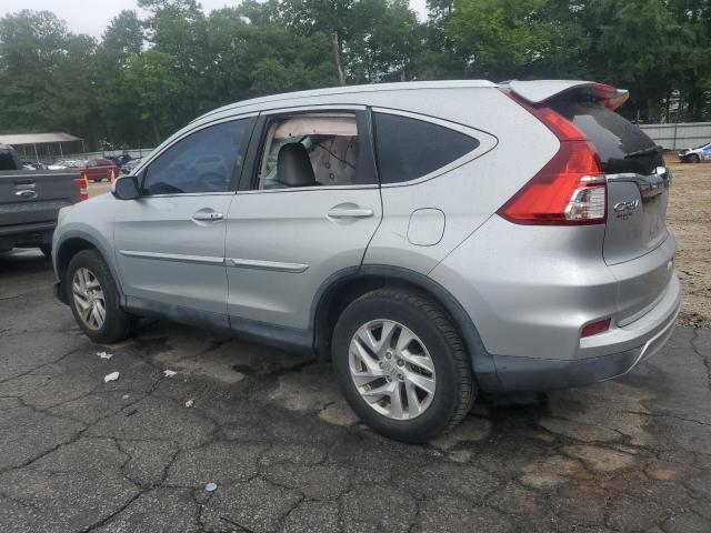 2015 HONDA CR-V EXL - 2HKRM4H76FH629892
