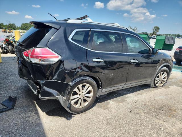 2016 NISSAN ROGUE S 5N1AT2MT0GC823883