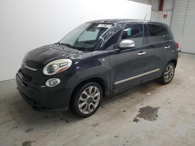 2015 FIAT 500L LOUNG ZFBCFACH7FZ030851