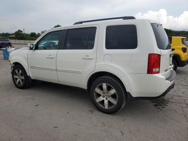 2014 HONDA PILOT TOUR #3217817814