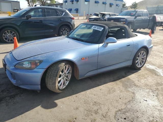 HONDA S2000