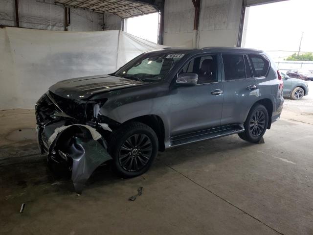2020 LEXUS GX 460 LUX JTJGM7BX4L5258466