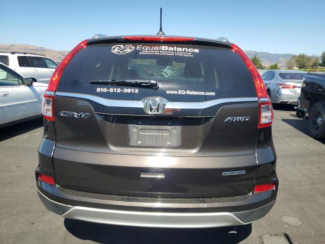 2016 HONDA CR-V TOURI 5J6RM4H93GL081374