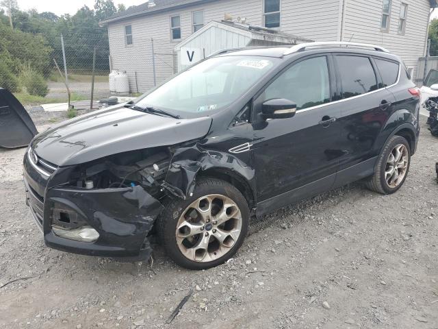 FORD ESCAPE TIT