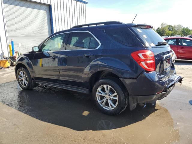 2016 CHEVROLET EQUINOX LT 2GNFLFEK9G6119303