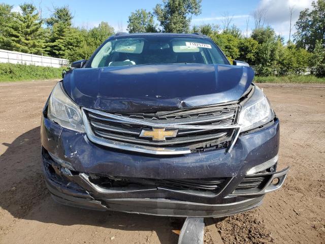 2015 CHEVROLET TRAVERSE L - 1GNKRGKD2FJ342258