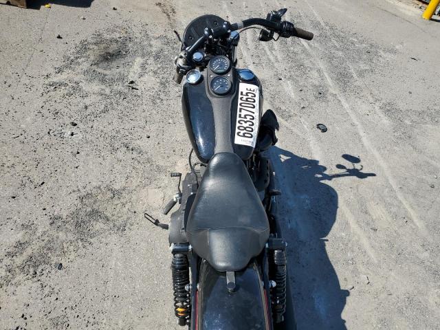 2016 HARLEY-DAVIDSON FXDLS 1HD1GS822GC329937