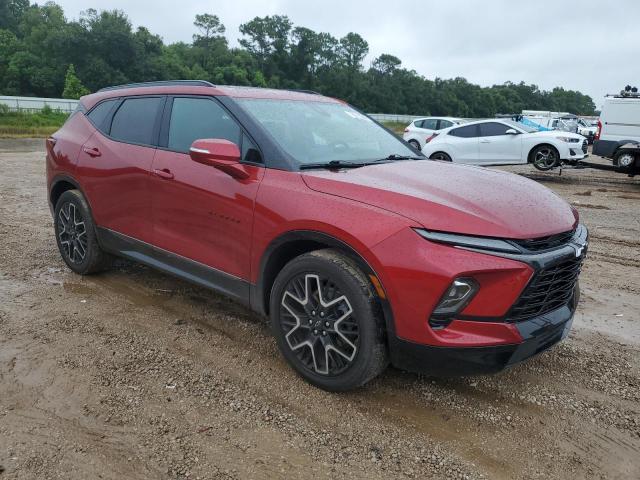 2023 CHEVROLET BLAZER RS 3GNKBERS0PS202853