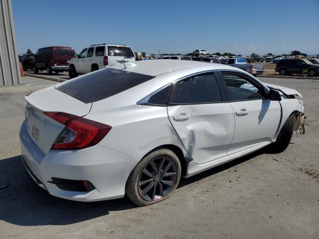 2020 HONDA CIVIC EX - 19XFC1F36LE205570