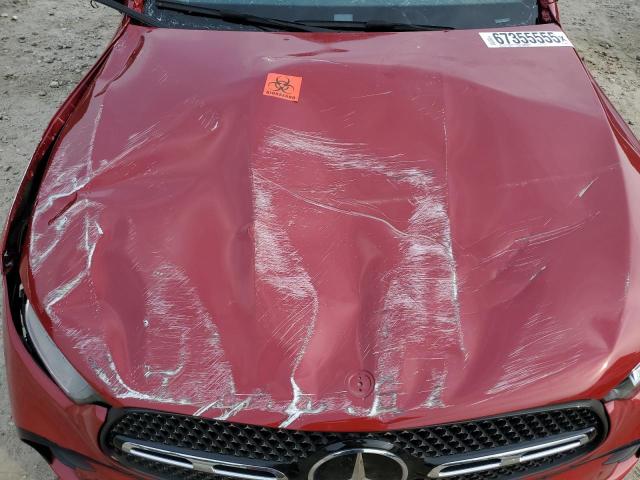 2024 MERCEDES-BENZ GLC COUPE #3283941853