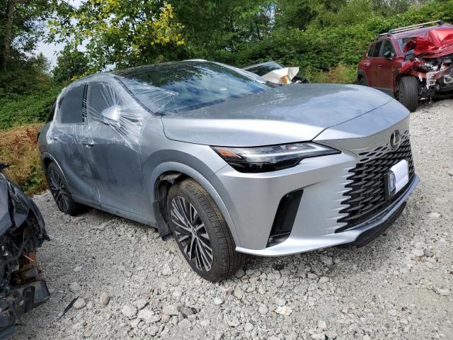 2024 LEXUS RX 350H BA 2T2BBMCA3RC054003