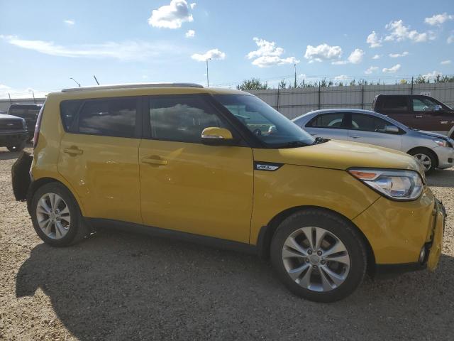 2014 KIA SOUL + - KNDJP3A58E7086071