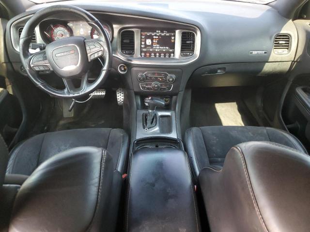 2018 DODGE CHARGER R/ - 2C3CDXCT4JH188605