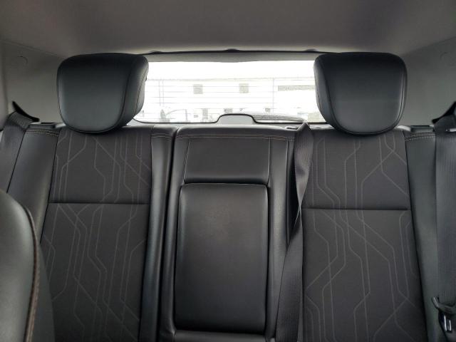 2018 CHEVROLET TRAX - 3GNCJPSBXJL332086