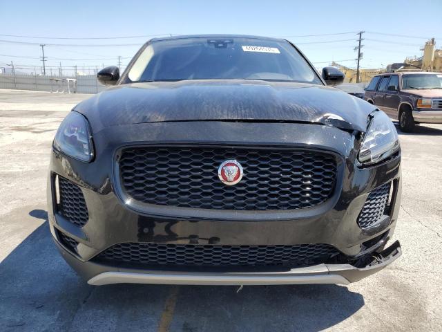 2020 JAGUAR E-PACE SADFK2FX3L1014238