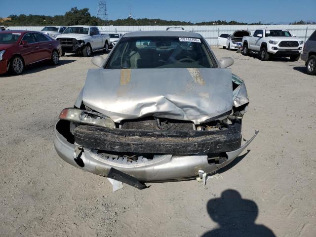 2001 NISSAN ALTIMA XE #3220441352