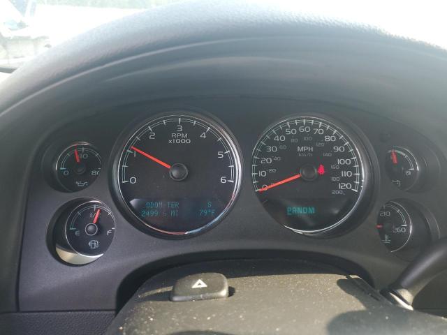 2011 GMC YUKON XL D - 1GKS2MEF9BR351788