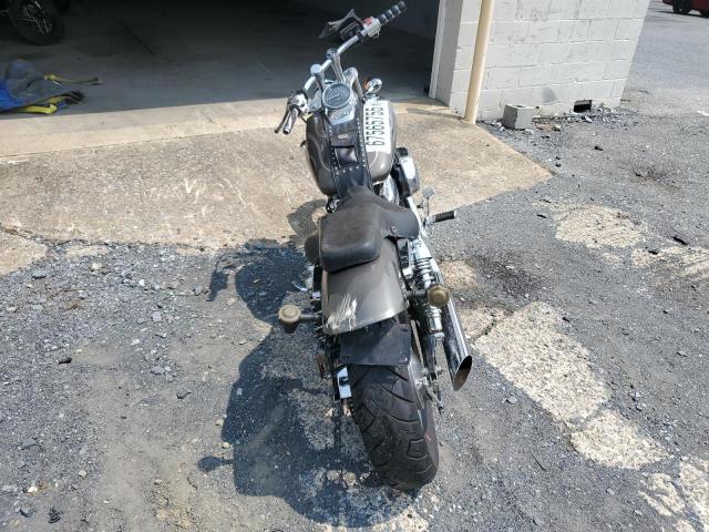 2006 HONDA VT750 CDA JH2RC44456M004296