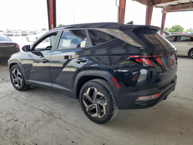 2024 HYUNDAI TUCSON SEL 5NMJB3DE8RH426196