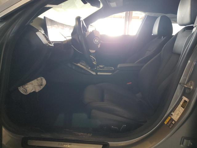 2024 BMW I4 EDRIVE WBY43AW05RFS37971