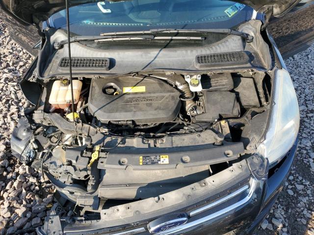 2015 FORD ESCAPE TITANIUM 1FMCU9JX4FUB44973