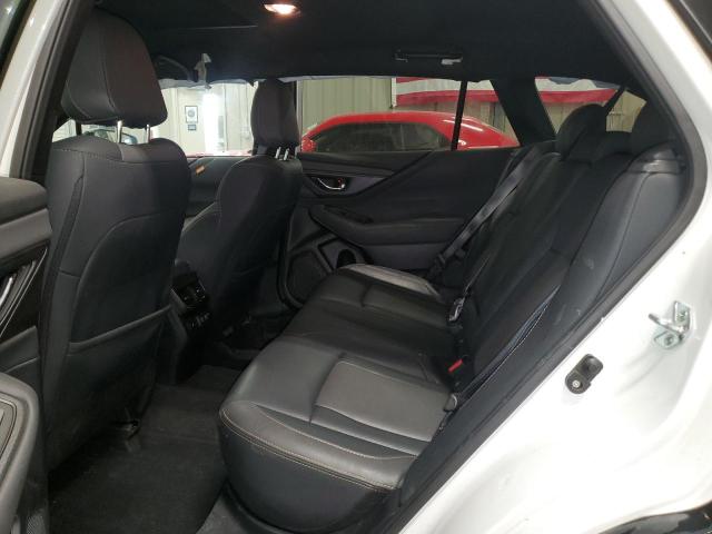2022 SUBARU OUTBACK WI 4S4BTGUD8N3260282