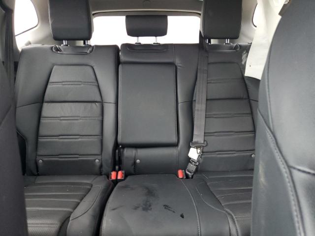 2022 HONDA CR-V TOURI 5J6RT6H90NL051275