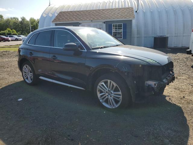 2018 AUDI Q5 PRESTIG WA1CNAFY8J2218902
