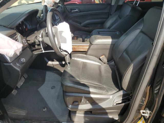 2019 CHEVROLET TAHOE C150 1GNSCBKC9KR249101