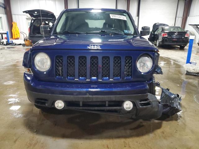 2014 JEEP PATRIOT LA - 1C4NJRFB8ED908521