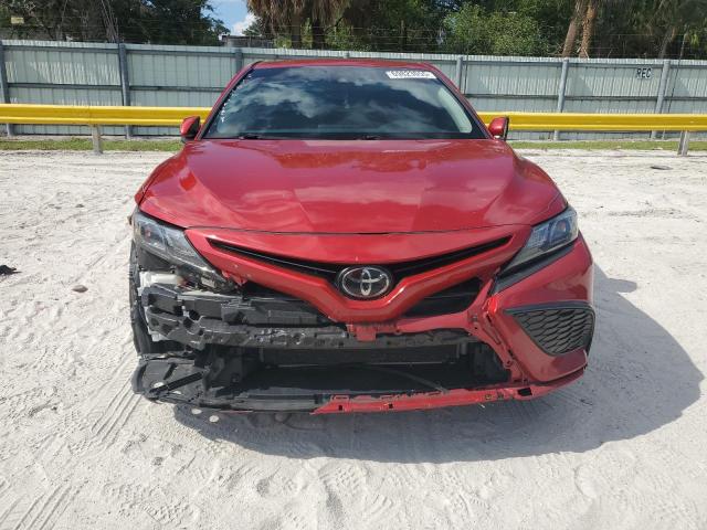 2023 TOYOTA CAMRY SE N 4T1G11AK7PU120197