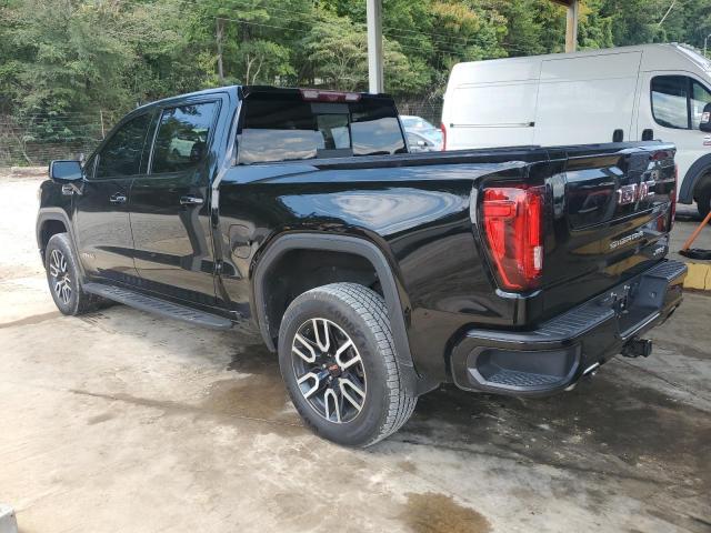 2021 GMC SIERRA K1500 AT4 3GTP9EEL2MG136944