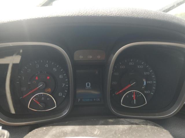 2015 CHEVROLET MALIBU LS 1G11A5SL0FF139887