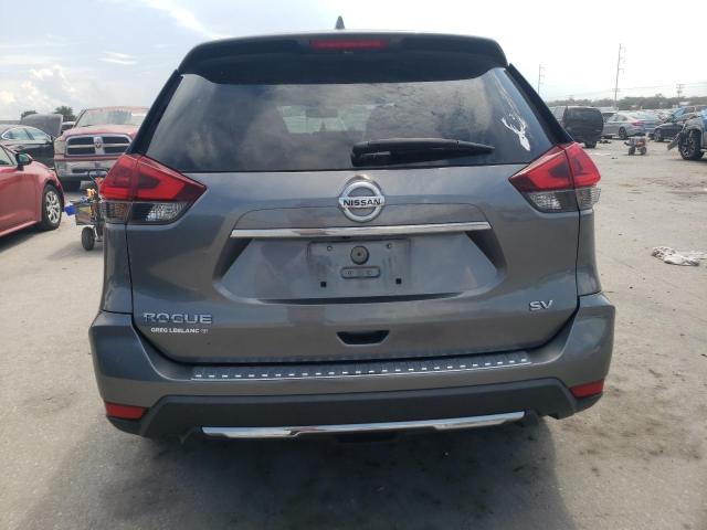 2018 NISSAN ROGUE S KNMAT2MT9JP605039