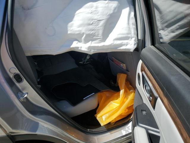 2022 HONDA CR-V EXL 5J6RT6H84NL008095