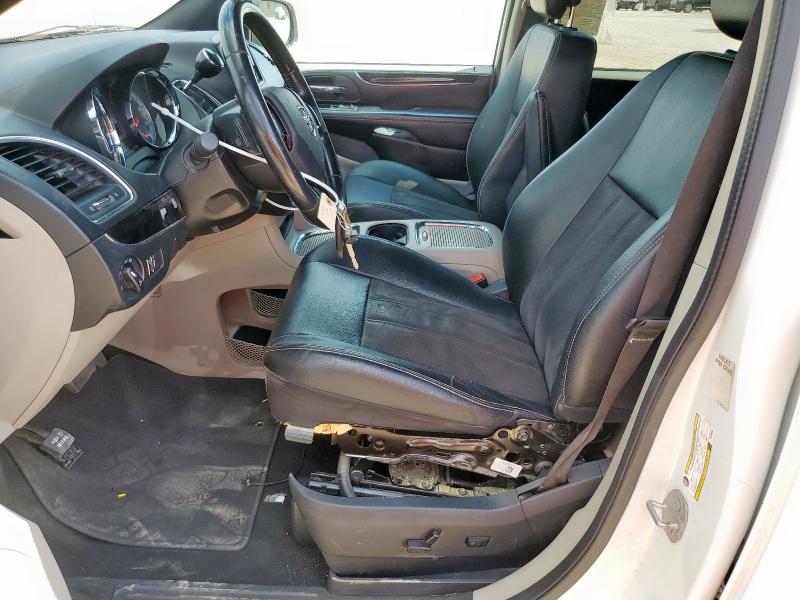 2019 DODGE GRAND CARA 2C4RDGCG2KR799981